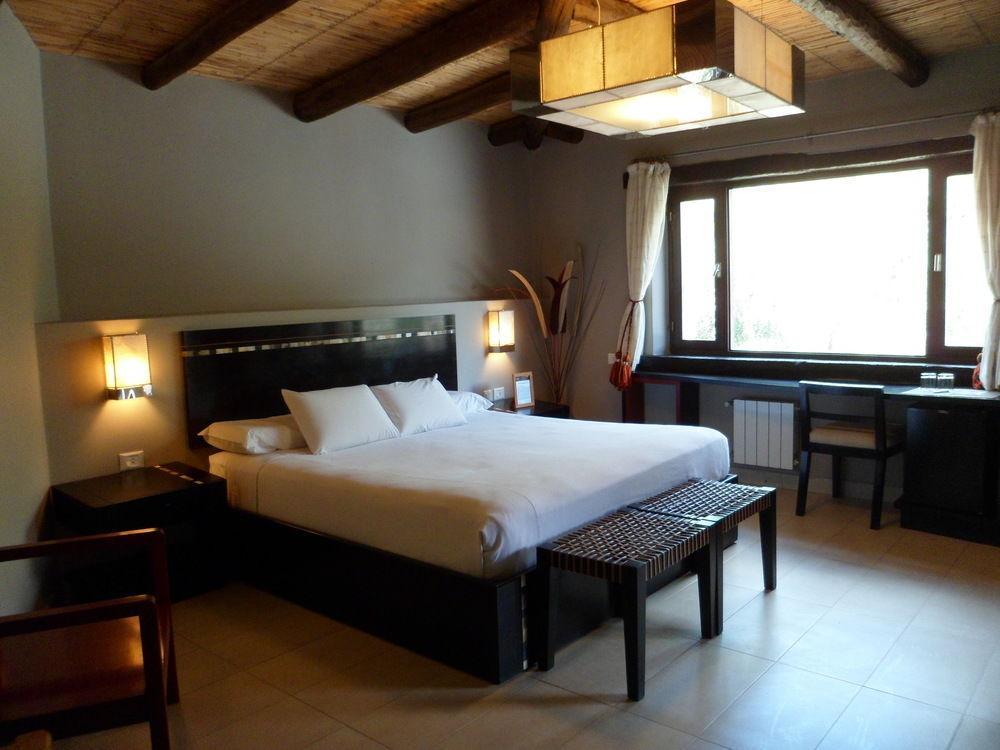 Terrazas De La Posta Hotel Purmamarca Eksteriør billede